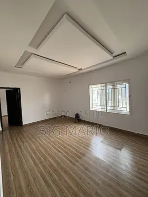 1bdrm Block of Flats in Guzape for rent