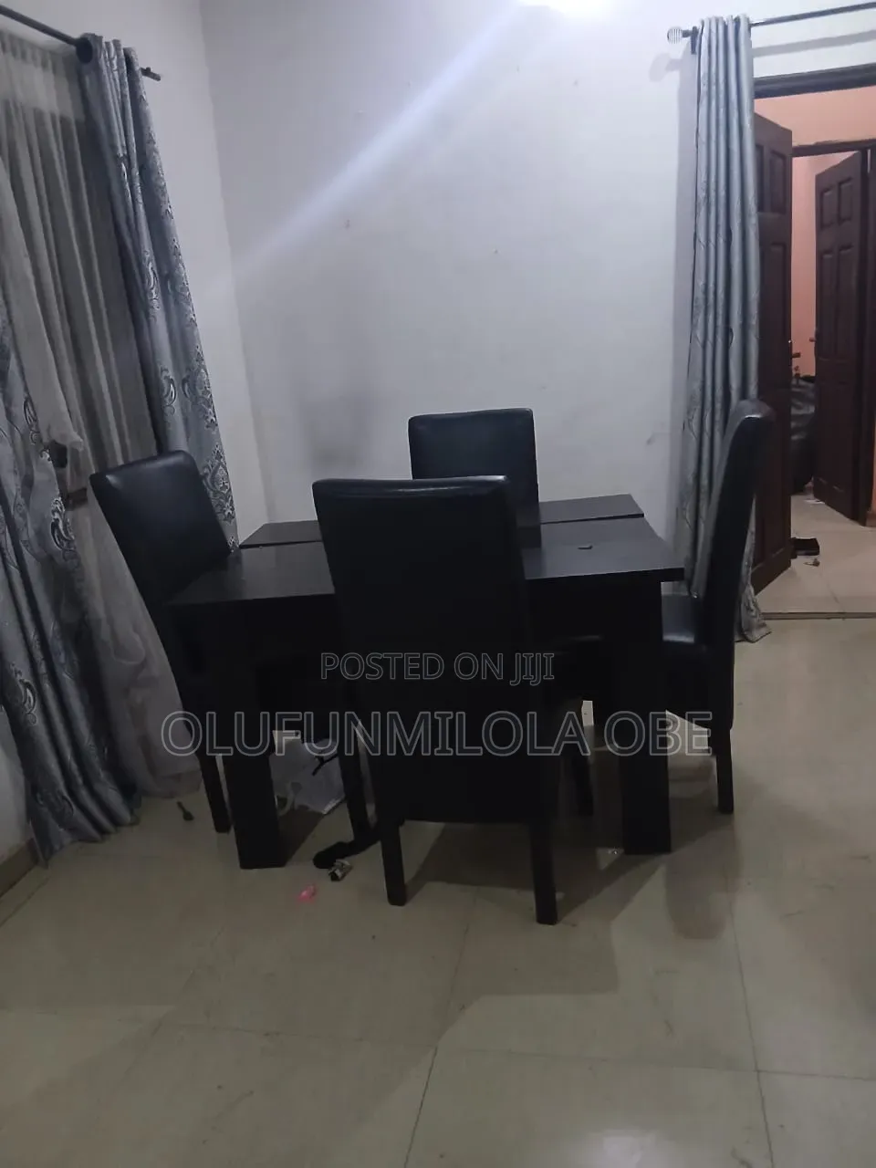 Dining Set
