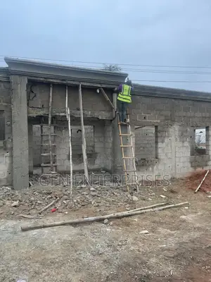 Parapet Construction