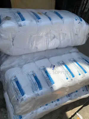 Dele Cotton Wool