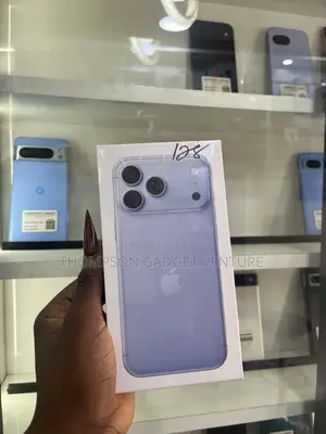 New Apple iPhone XR 128 GB Blue