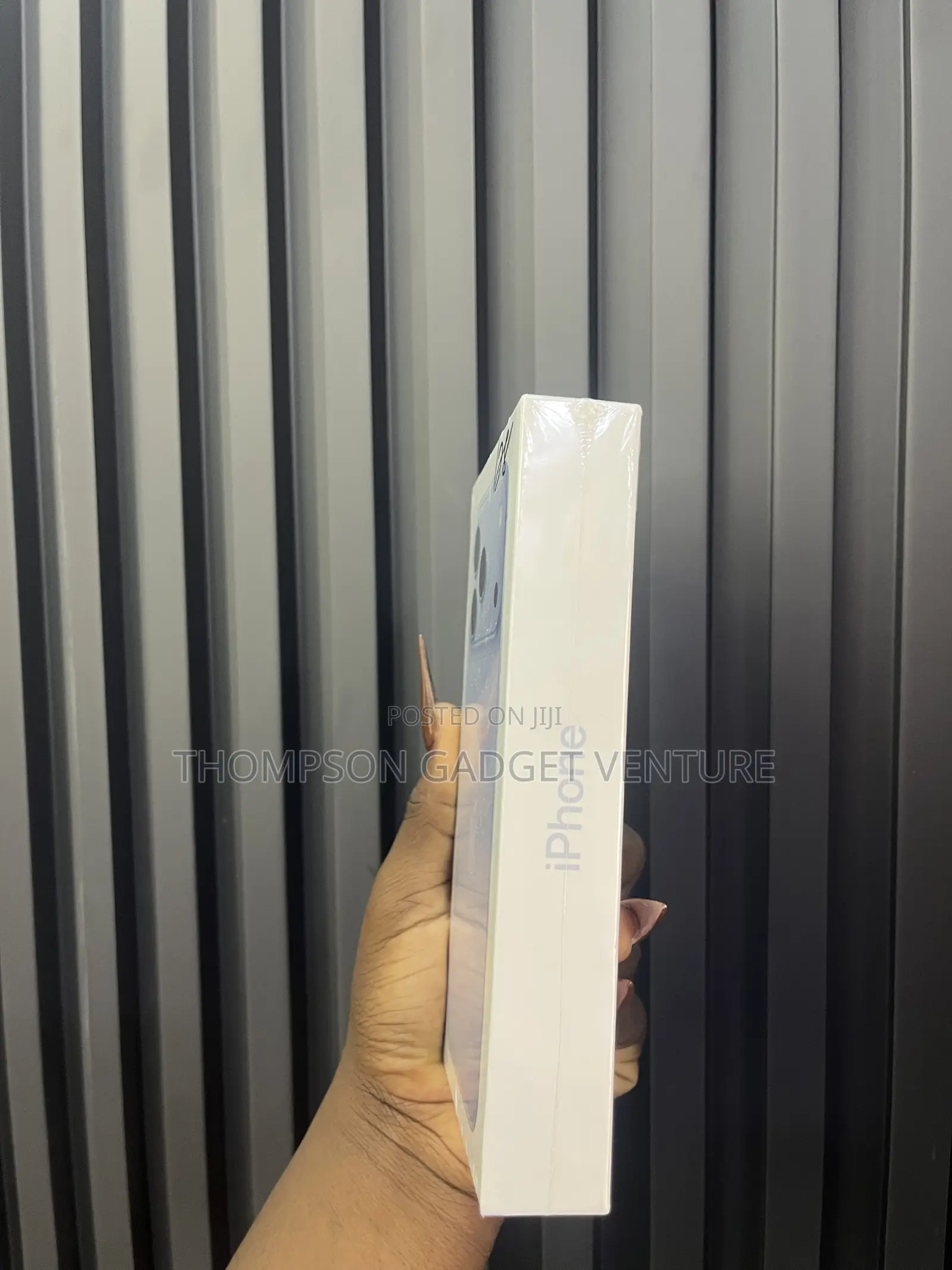 New Apple iPhone XR 128 GB Blue