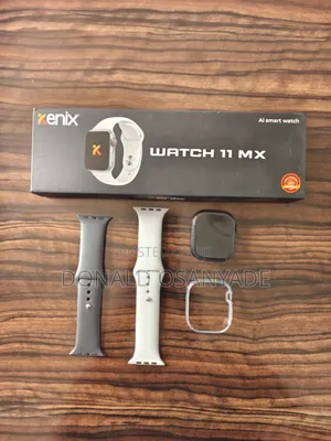 Kenix Watch 11 Mx