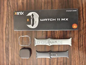 Kenix Watch 11 Mx