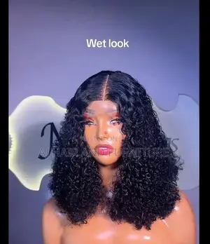 Budget Pixy Curls