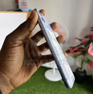 Apple iPhone 11 256 GB Purple
