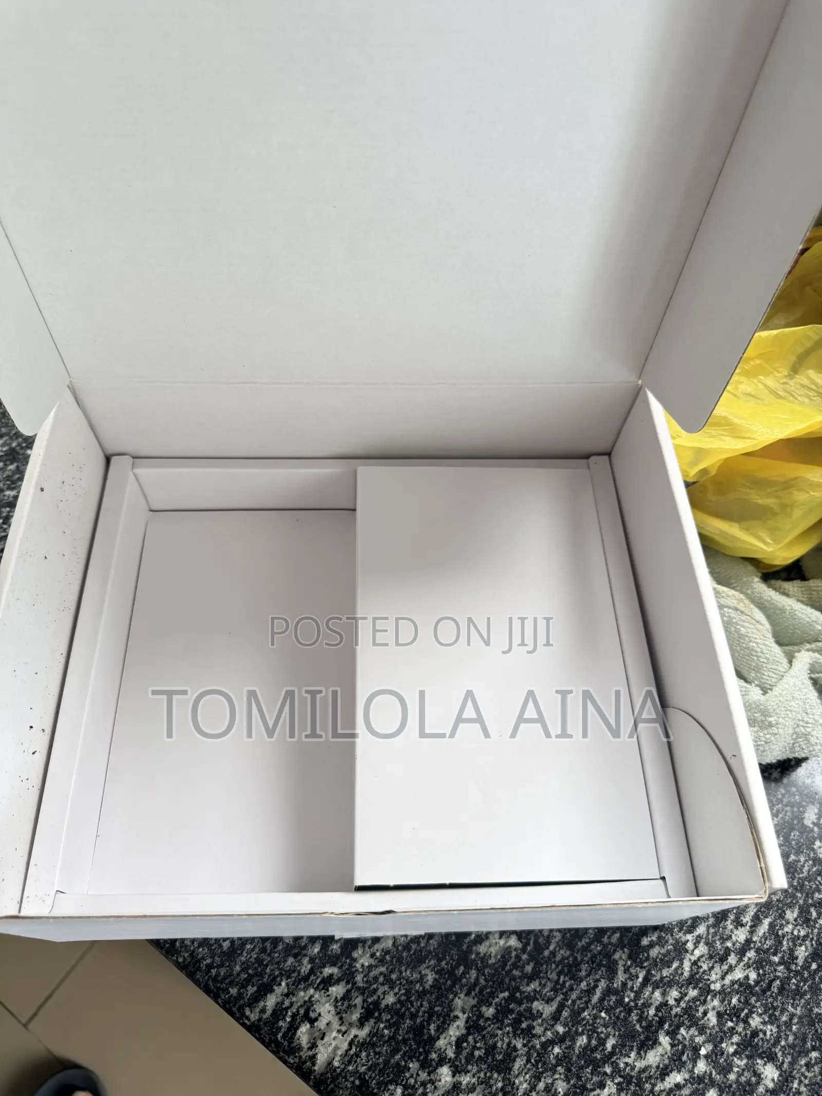 MTN ODU WiFi Router