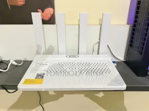 MTN ODU WiFi Router