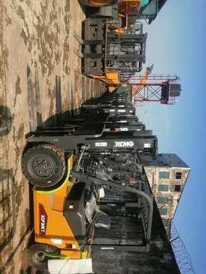 XCMG Forklift XCF 506k