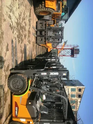 XCMG Forklift XCF 506k