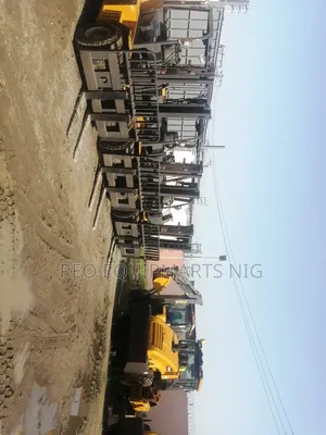 XCMG Forklift XCF 506k