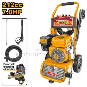 Ingco High Pressure Washer / 7hp