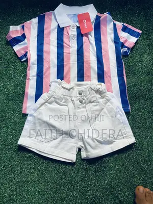 Kids Clothing