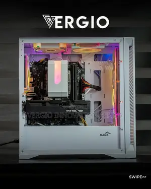 New Desktop Computer 32GB Intel Core i7 SSD 1T