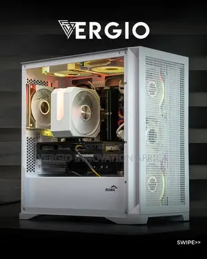 New Desktop Computer 32GB Intel Core i7 SSD 1T