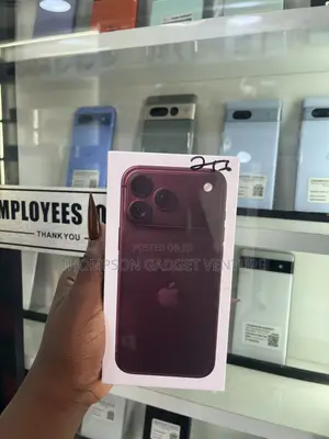 New Apple iPhone XR 256 GB Red