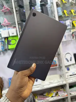 New Samsung Galaxy Tab A8 10.5 2021 32 GB Black