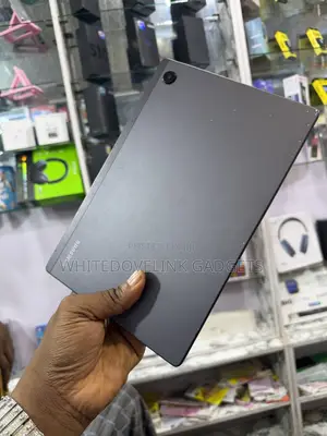 New Samsung Galaxy Tab A8 10.5 2021 32 GB Black