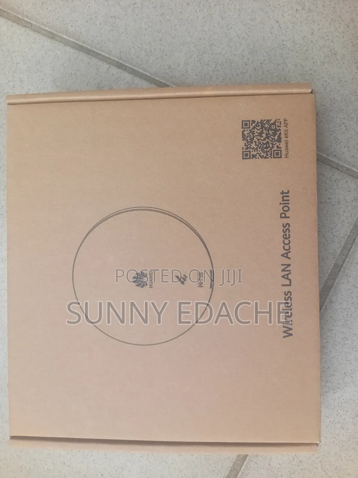 Huawei Access Points