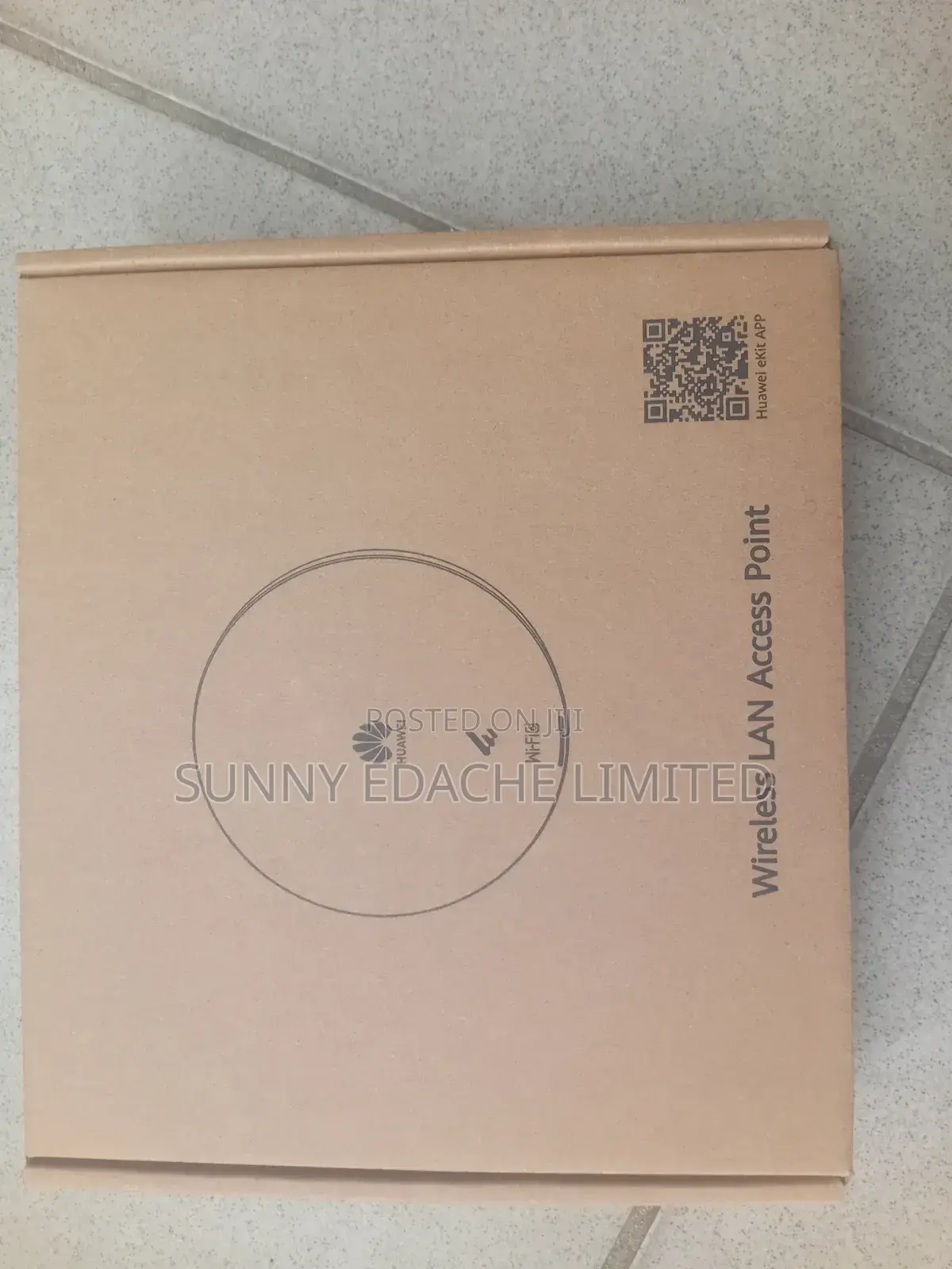 Huawei Access Points