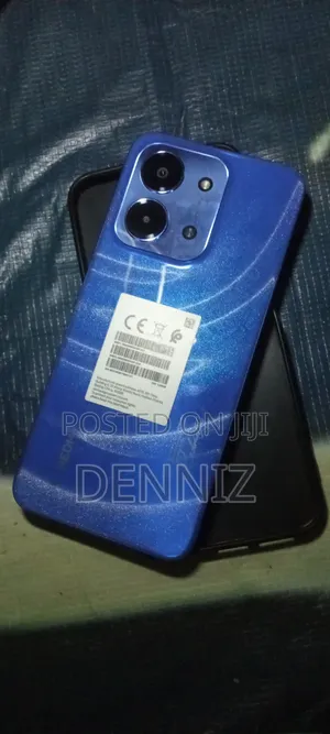 Xiaomi Redmi 15C 4G 128 GB Blue