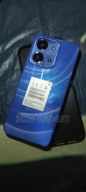 Xiaomi Redmi 15C 4G 128 GB Blue