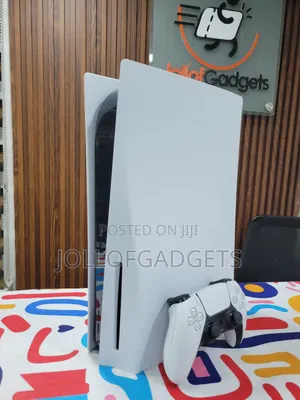 Jailbroken Ps5 Fat With One Controller