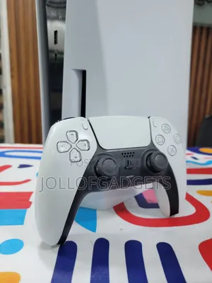 Jailbroken Ps5 Fat With One Controller