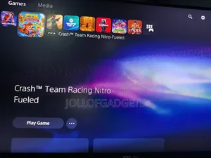 Jailbroken Ps5 Fat With One Controller
