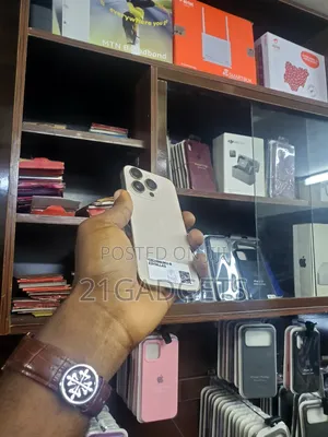 Apple iPhone 14 Pro 128 GB Gold