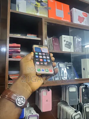 Apple iPhone 14 Pro 128 GB Gold