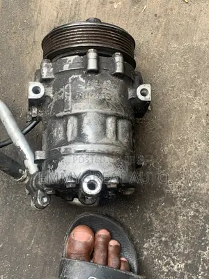 Peugeot 307 a/C Compressor