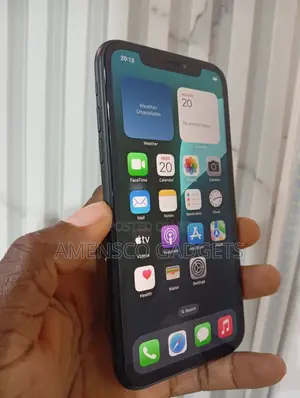 Apple iPhone XR 128 GB White