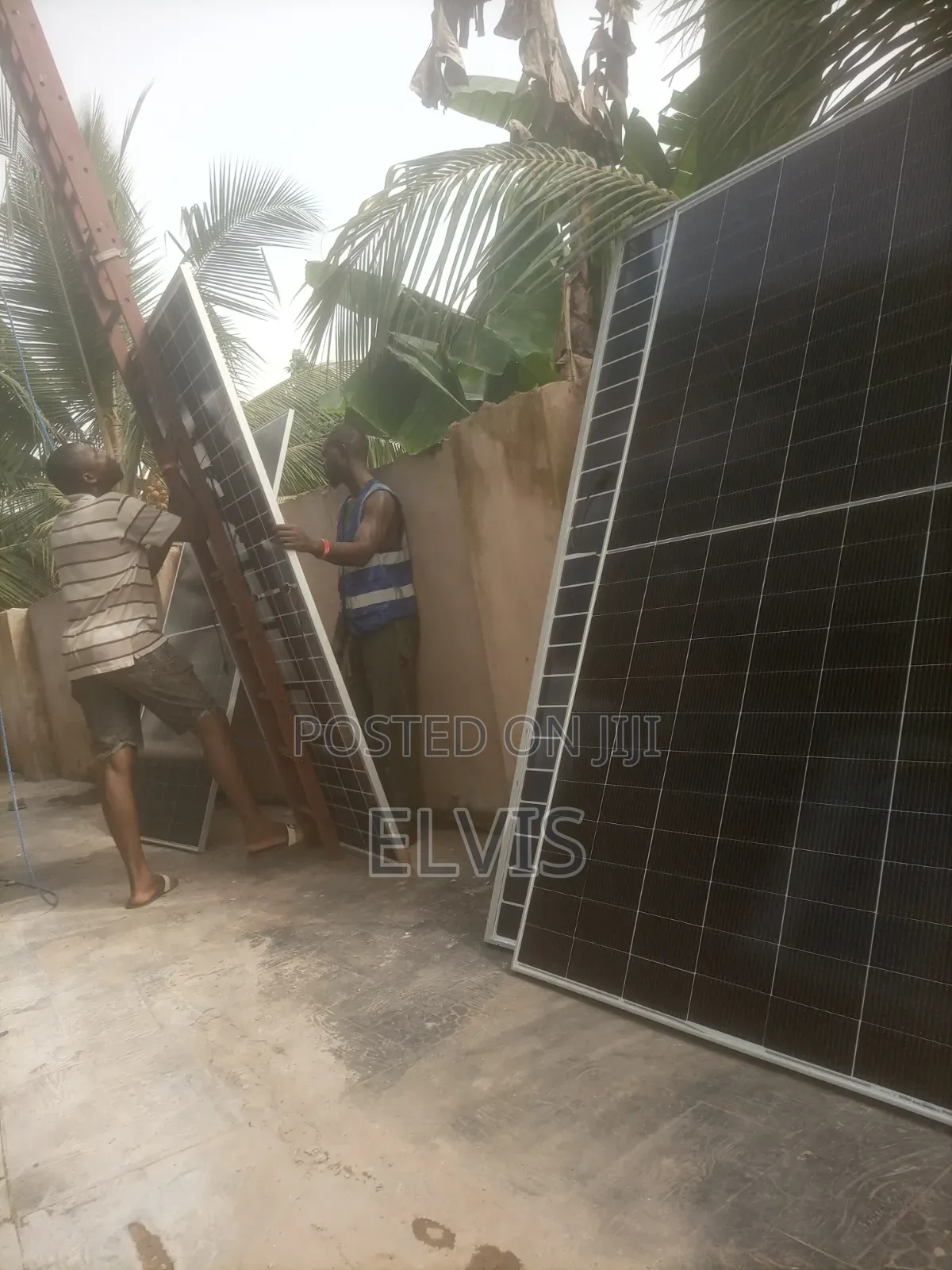 Solar Installation Expert