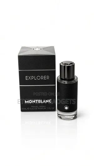 Montblanc Explorer 30ml