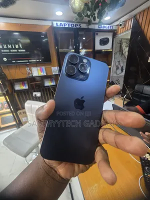 Apple iPhone 15 Pro Max 1 TB Blue