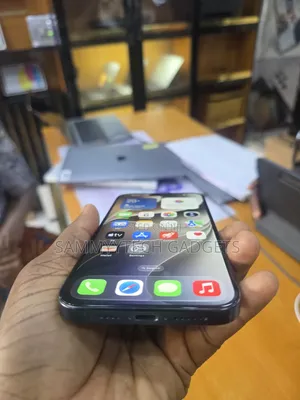 Apple iPhone 15 Pro Max 1 TB Blue