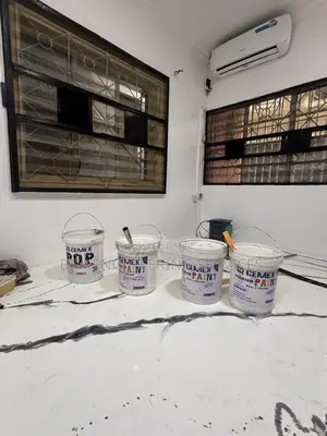 Wall Paint ,Epoxy ,Industrial Floor