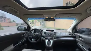 Honda CR-V 2013