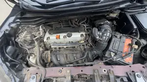 Honda CR-V 2013