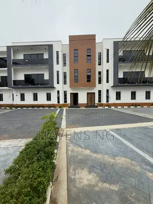 3bdrm Block of Flats in Katampe Extension for sale