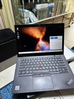 Laptop Lenovo ThinkPad T14 8GB Intel Core i5 SSD 256GB