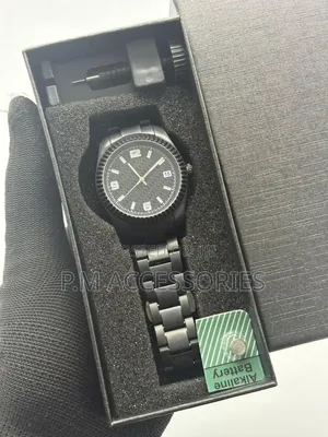 Quality Plastic Rolex Watch