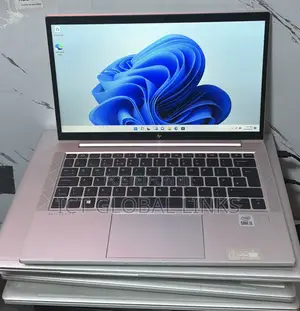 Laptop HP EliteBook 830 G7 8GB Intel Core i5 SSD 256GB