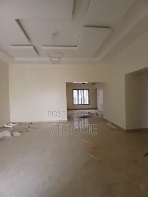 1bdrm Block of Flats in Fo1, Kubwa for rent