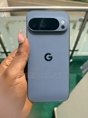 Google Pixel 10 Pro XL 256 GB Blue