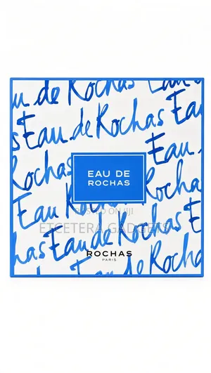Eau De Rochas Gift Set