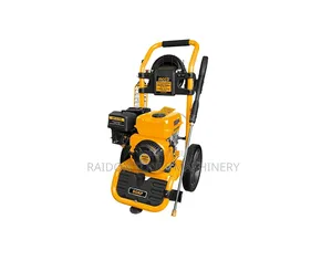 Ingco High Pressure Washer 6hp