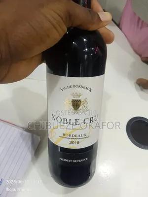Drink and Wine