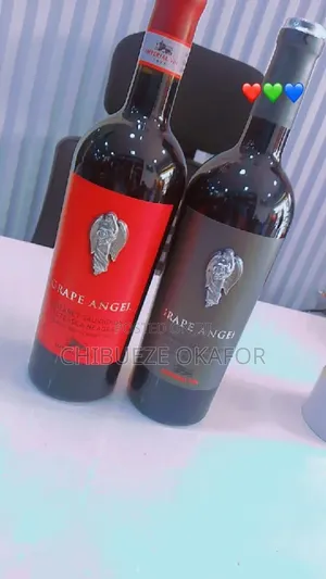 Drink and Wine
